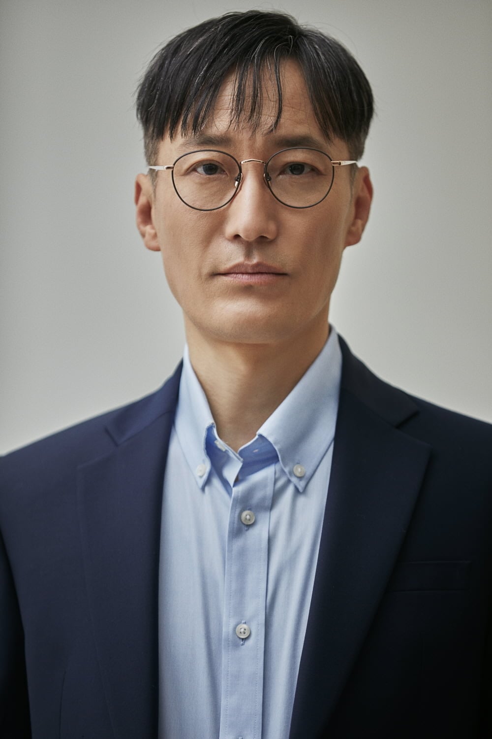 배우 정재성 / 사진=인연엔터테인먼트