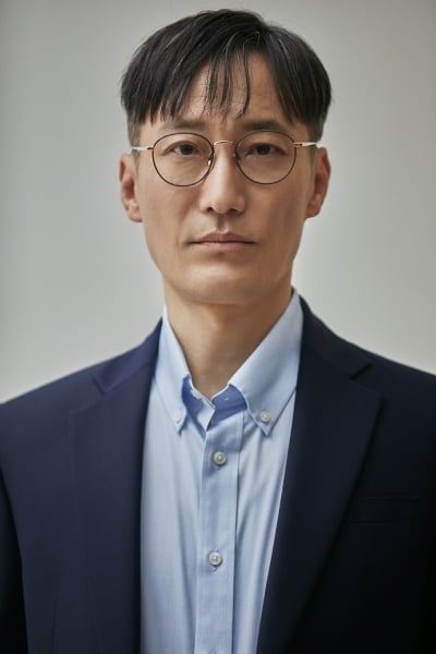 정재성, 묵직한 카리스마 ('강회장')
