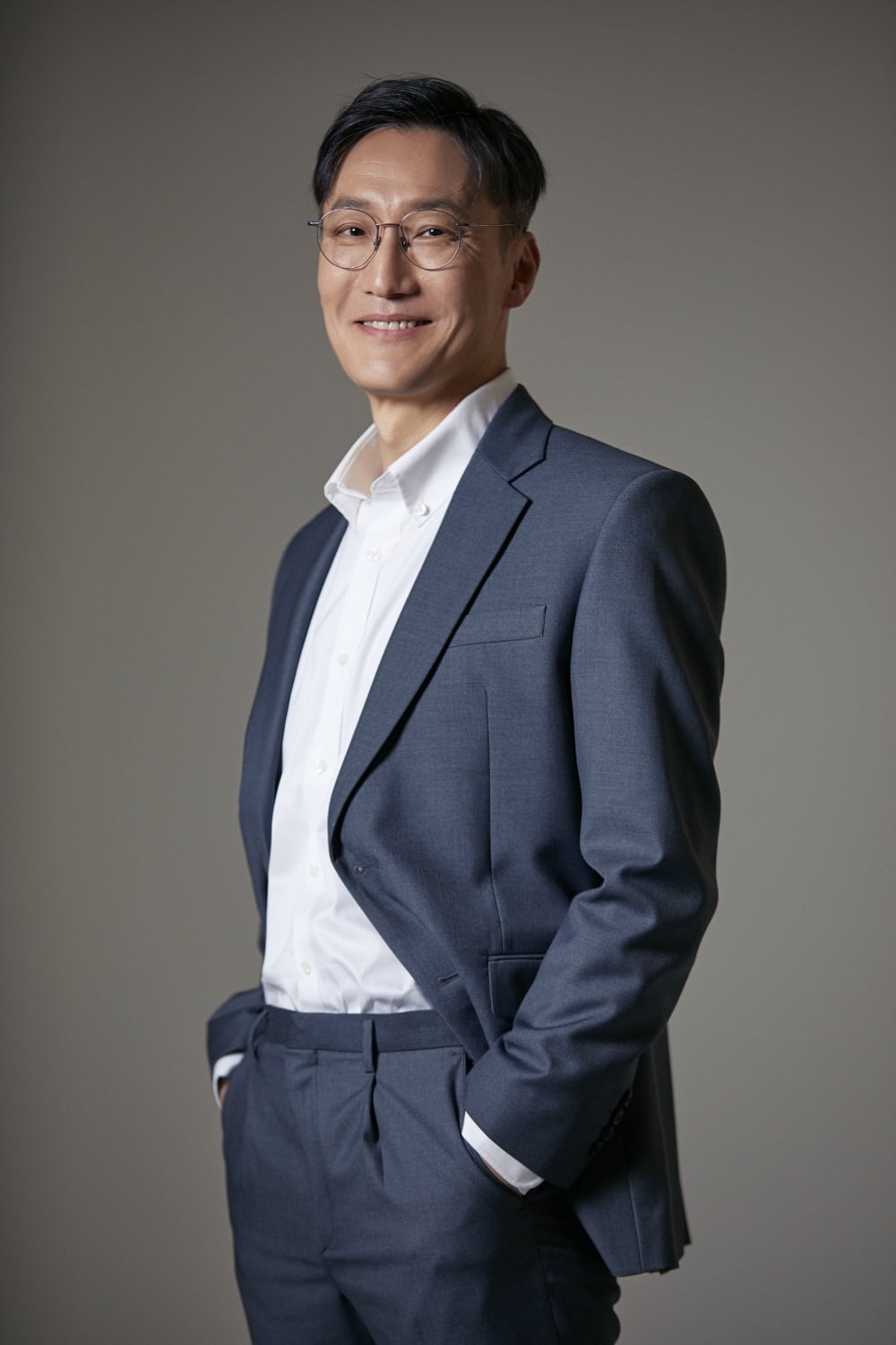 배우 정재성 / 사진=인연엔터테인먼트