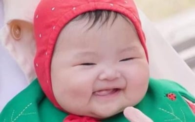 임라라 96세 외증조모, 쌍둥이 남매 낳은 손녀 딸에 한 말이…"재주도 좋아" ('슈돌')