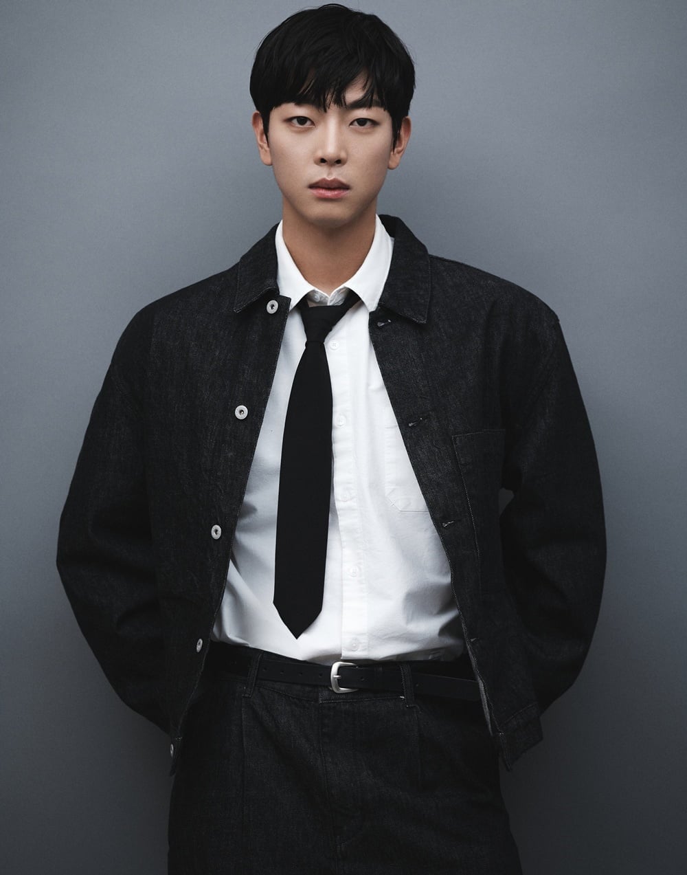 배우 김성정 / 사진 = YY엔터테인먼트 제공