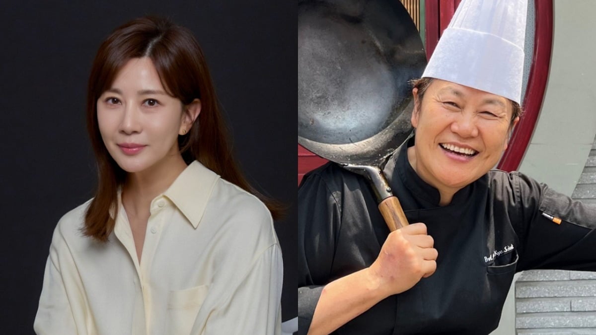 양정아와 신계숙이 '황신혜의 같이 삽시다'에 합류한다. / 사진제공=KBS
