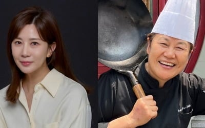 [공식] 황신혜, 4개월 만에 결국 새식구 맞는다…장윤정·정가은 떠나고 신계숙·양정아 합류 ('같이 삽시다')
