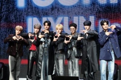 '벌써 4년차' 유나이트 "많은 사람들과 연결되고파" 9개월만에 컴백[종합]