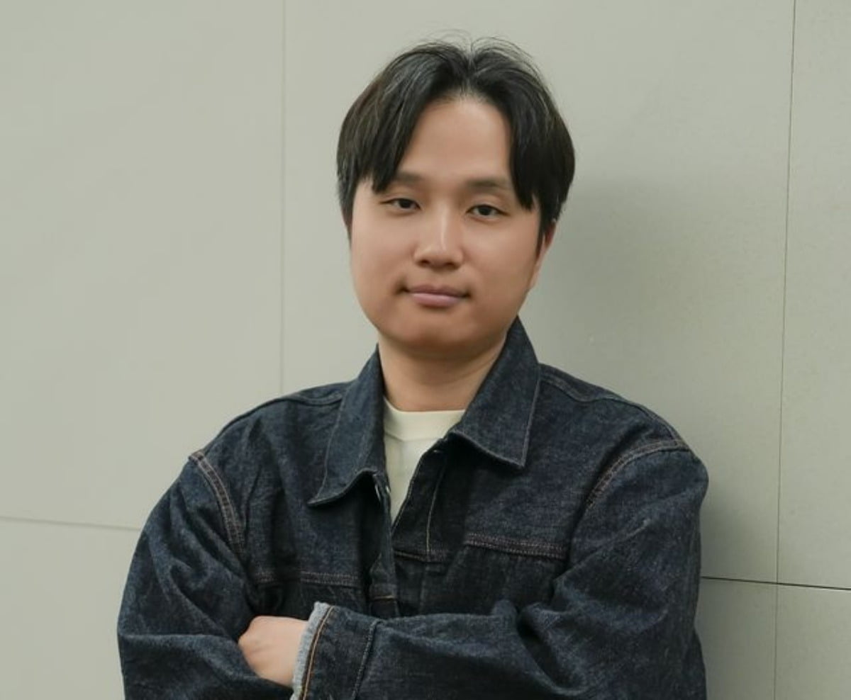 '베팅 온 팩트'의 연출을 맡은 김민종 PD. / 사진제공=웨이브