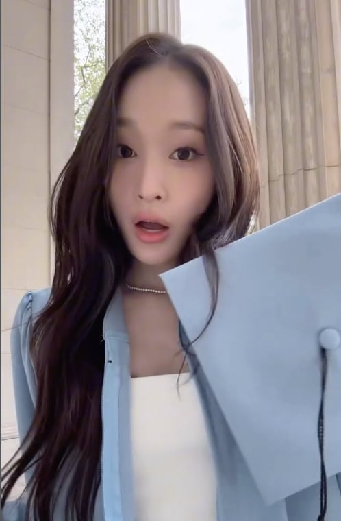 애니 / 사진 = 애니 SNS