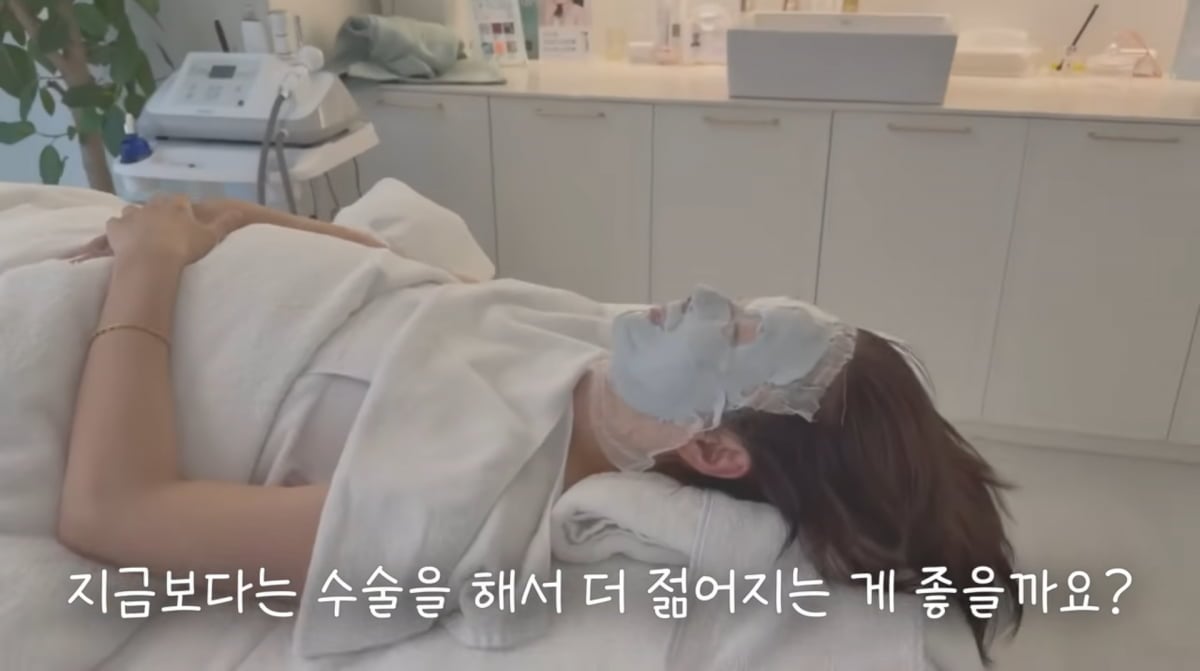 사진=오연수 유튜브
