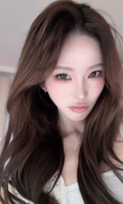 "다들 까불지 말래"…故최진실 딸, 결혼 앞두고 훈수 들었다