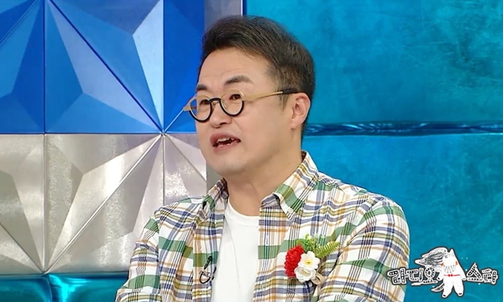 누적 수강생 700만 명을 기록한 대한민국 대표 한국사 강사 최태성이 '라디오스타'에 처음 출연한다./사진제공=MBC