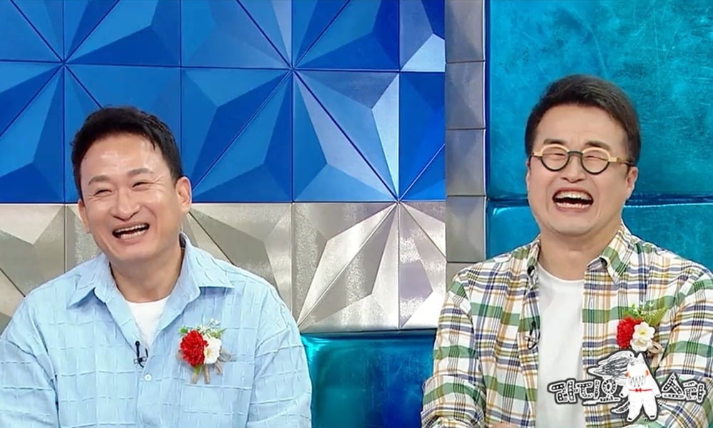 누적 수강생 700만 명을 기록한 대한민국 대표 한국사 강사 최태성이 '라디오스타'에 처음 출연한다./사진제공=MBC