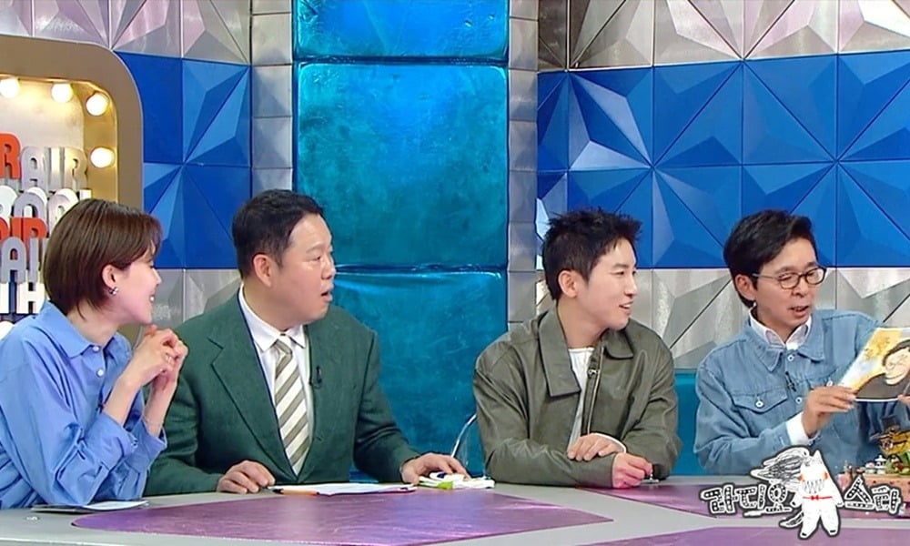 누적 수강생 700만 명을 기록한 대한민국 대표 한국사 강사 최태성이 '라디오스타'에 처음 출연한다./사진제공=MBC