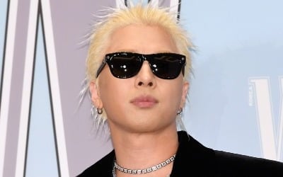 '민효린♥' 태양, 결국 소신 발언했다…"안재욱 2등 아니었는데" ('살롱드립')