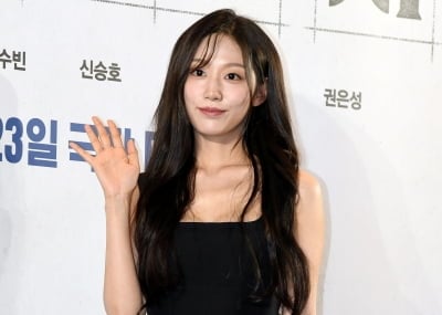 [단독] 러블리즈 정예인, 60부작 주인공 된다…'악녀 계모의 몸에서 살아남는 방법' 캐스팅