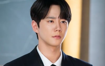 이준영, 알고 보니 스펙이 넘사벽…운동선수 피지컬에 회장님급 브레인 ('신입사원')