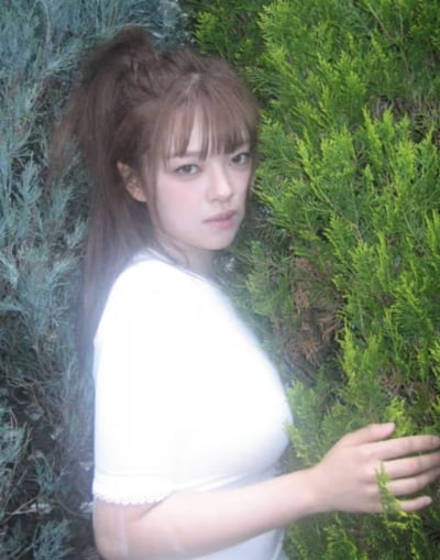 정연, 약 부작용 딛고 리즈 미모 돌아왔다…청순한 걸크러시 얼굴 과시