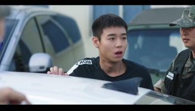 단종 오빠 지워버린 '취사병' 박지훈, 또 사고 쳤다…2회 만에 5.8→6.2% 시청률 상승세 [종합]