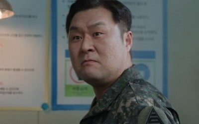 윤경호, 박지훈 잡도리 하더니…은근한 꼰대력 ('취사병')
