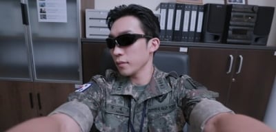 남배우 복 터졌다…박보검 이어 박지훈 손잡은 이상이, 특별 출연이라더니 존재감 자랑 ('취사병')