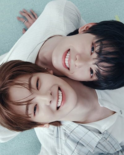 '보플2'서 만난 최립우X강우진, 플레어 유로 오늘(13일) 데뷔