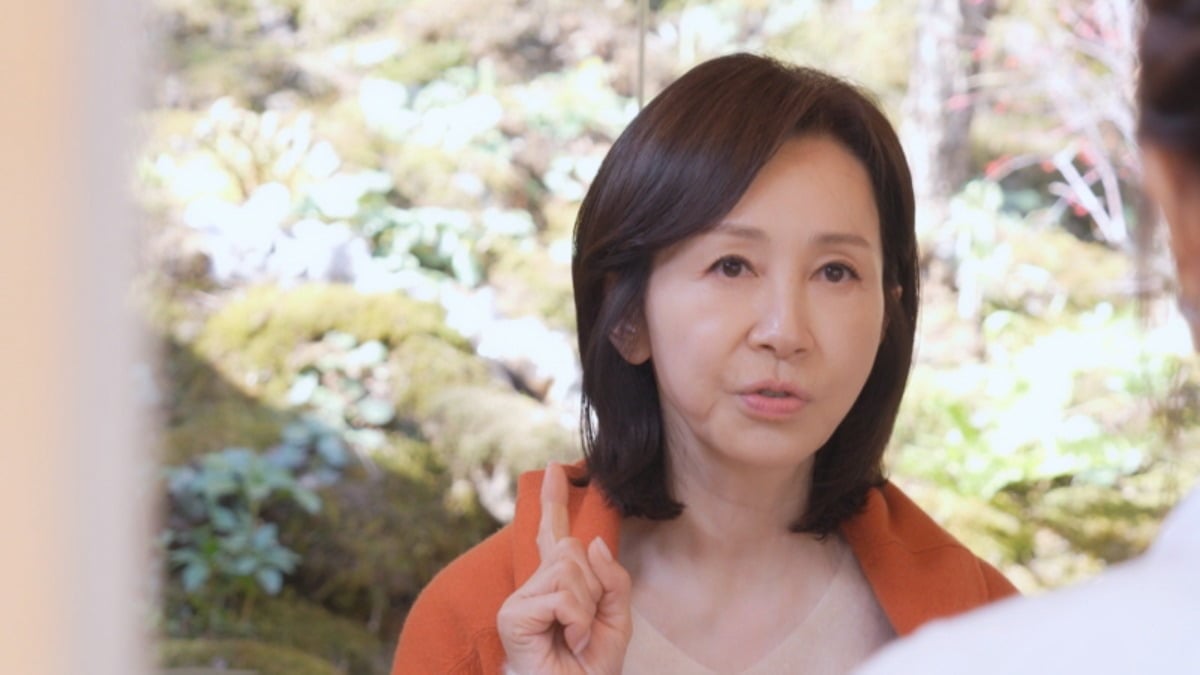 배우 전인화가 '황신혜의 같이 삽시다'에 출연한다. / 사진제공=KBS