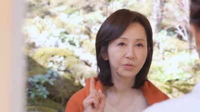 전인화, 시어머니 30년간 모셨다…'투병' 시모의 마지막 한마디 '뭉클' ('같이삽시다')