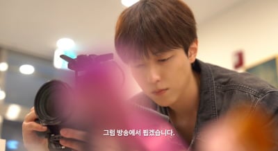 [공식] '나혼산'에서 안 보이던 유명 배우 아들, 숏드라마 감독 된다…이병헌과 재회 ('디렉터스')
