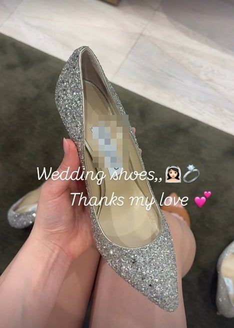 사진=류화영 SNS