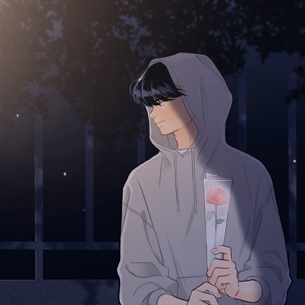 윤석원이 새 싱글을 발매한다. / 사진제공=문화인