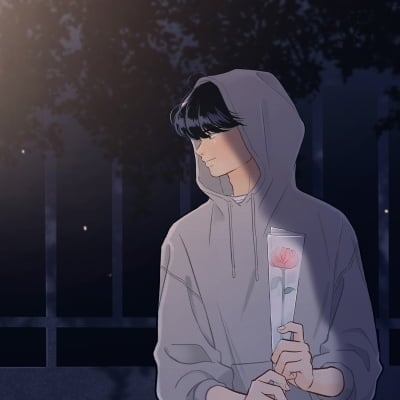 윤석원, 오늘(13일) 새 싱글 '사랑이라오' 발매