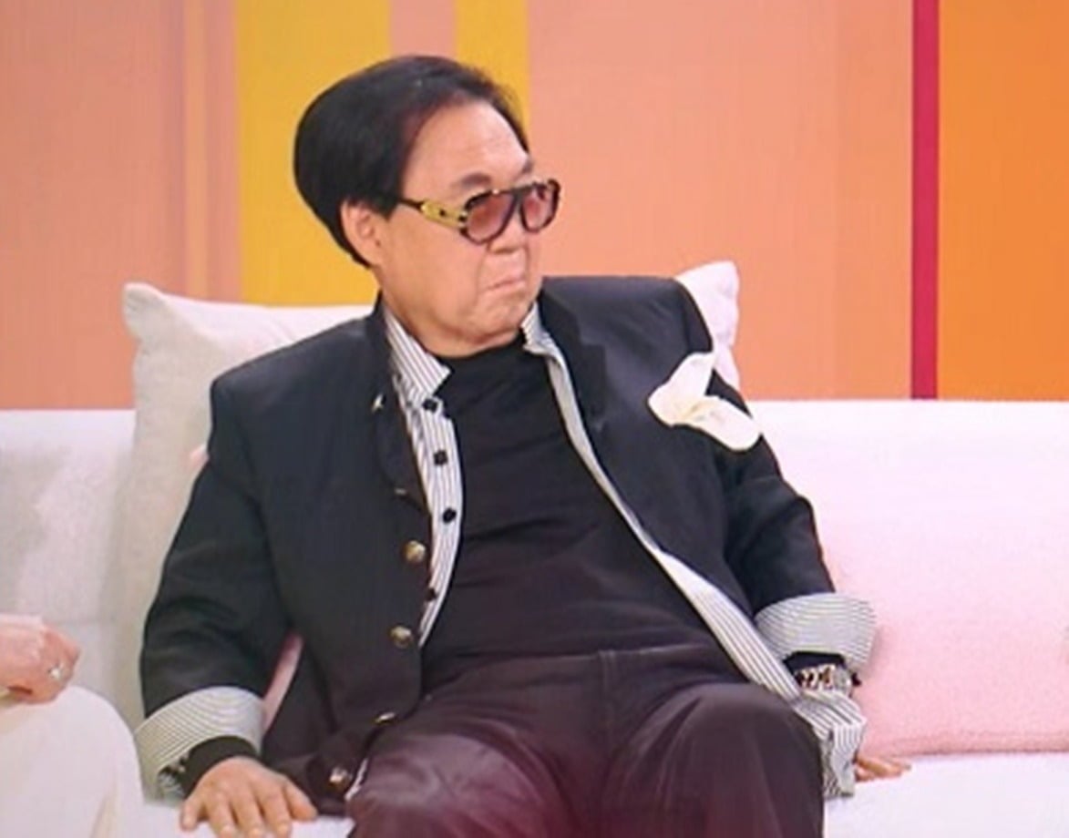 조영남이 결혼 조언을 했다./사진제공=MBN