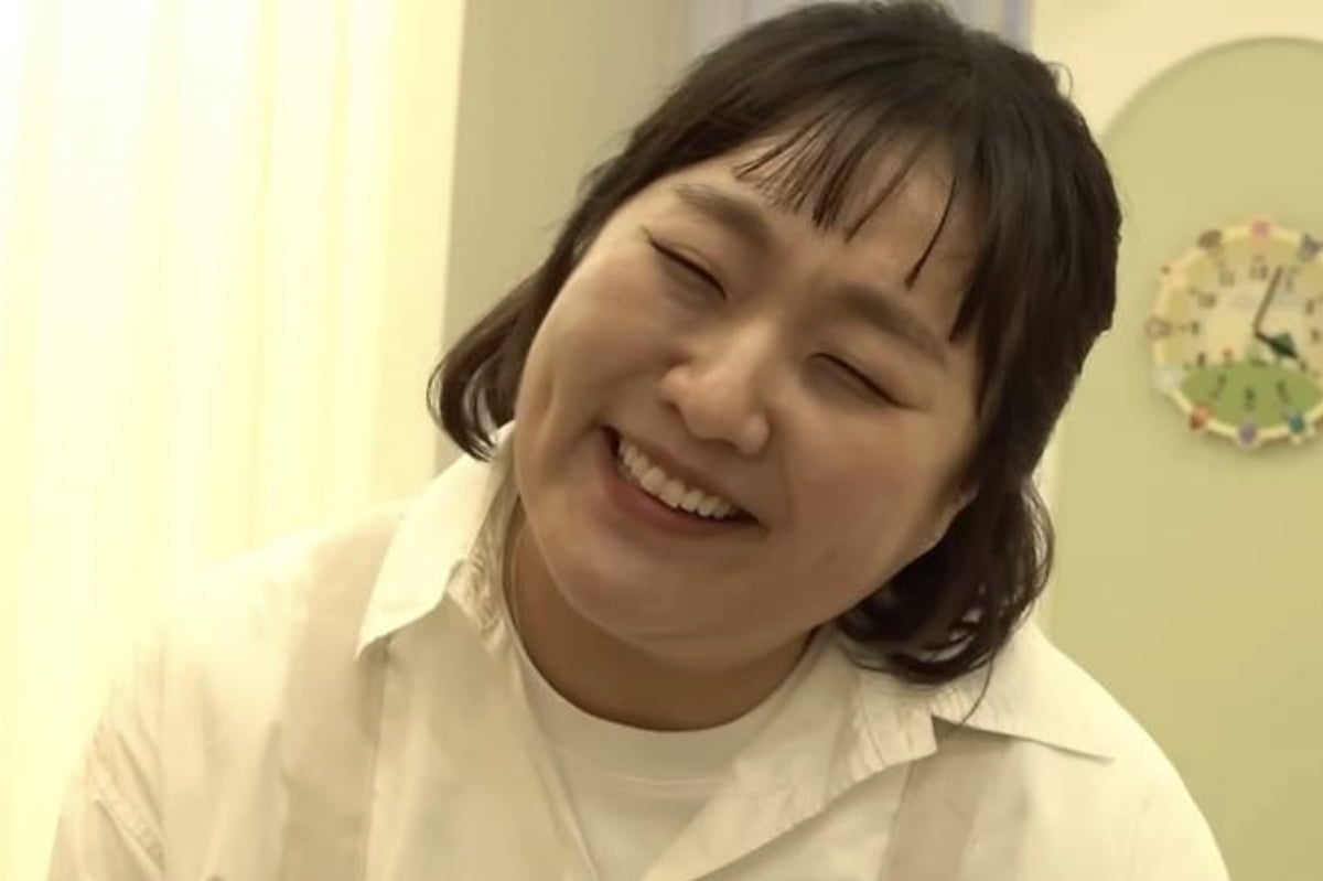 사진=유튜브 채널 '샘 리처드 Sam Richards'