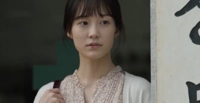 '허수아비' 송건희 ♥약혼녀, 알고보니 '하트시그널' 몰표녀였다…돋보인 서지혜의 열연