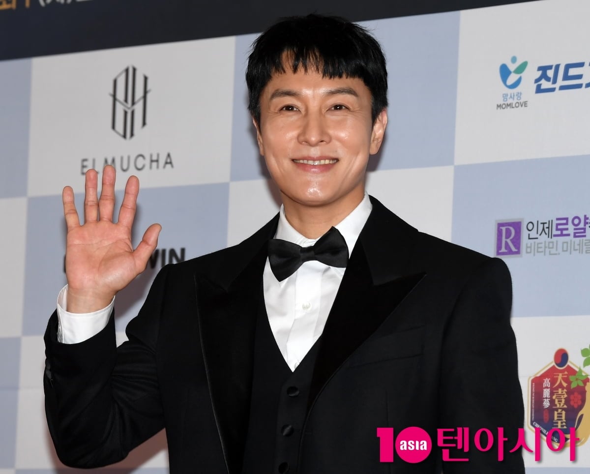 김동완 / 사진=텐아시아 DB