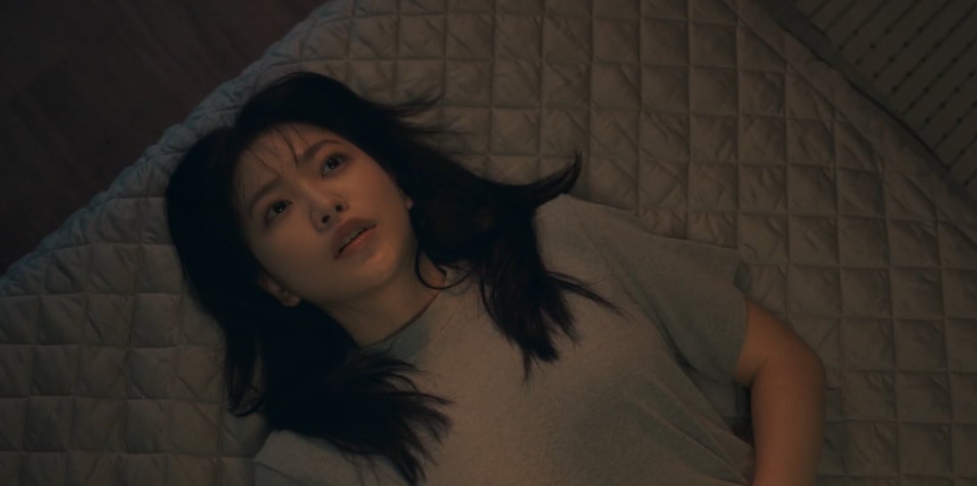 사진: MBN플러스 ‘아주르 스프링’