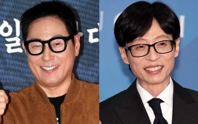 [공식] 윤종신, 16년 만에 유재석과 재회한다…'해피투게더' MC 합류 "보장된 케미 자랑"