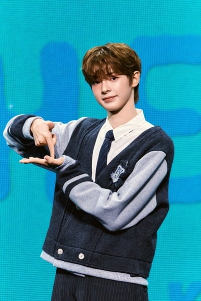 "몸도 마음도 힘들었지만"…플레어 유, 서바이벌 탈락 딛고 성장