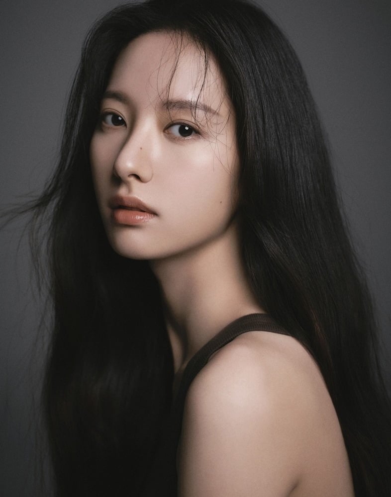 김지연(우주소녀 보나)이 새 드라마 '너에게 다이브'에 출연한다./사진제공=킹콩 by 스타쉽