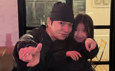 '나혼산' 쌈디 조카, 키즈 모델 제의 폭주한다더니…역대급 롱다리로 폭풍 성장