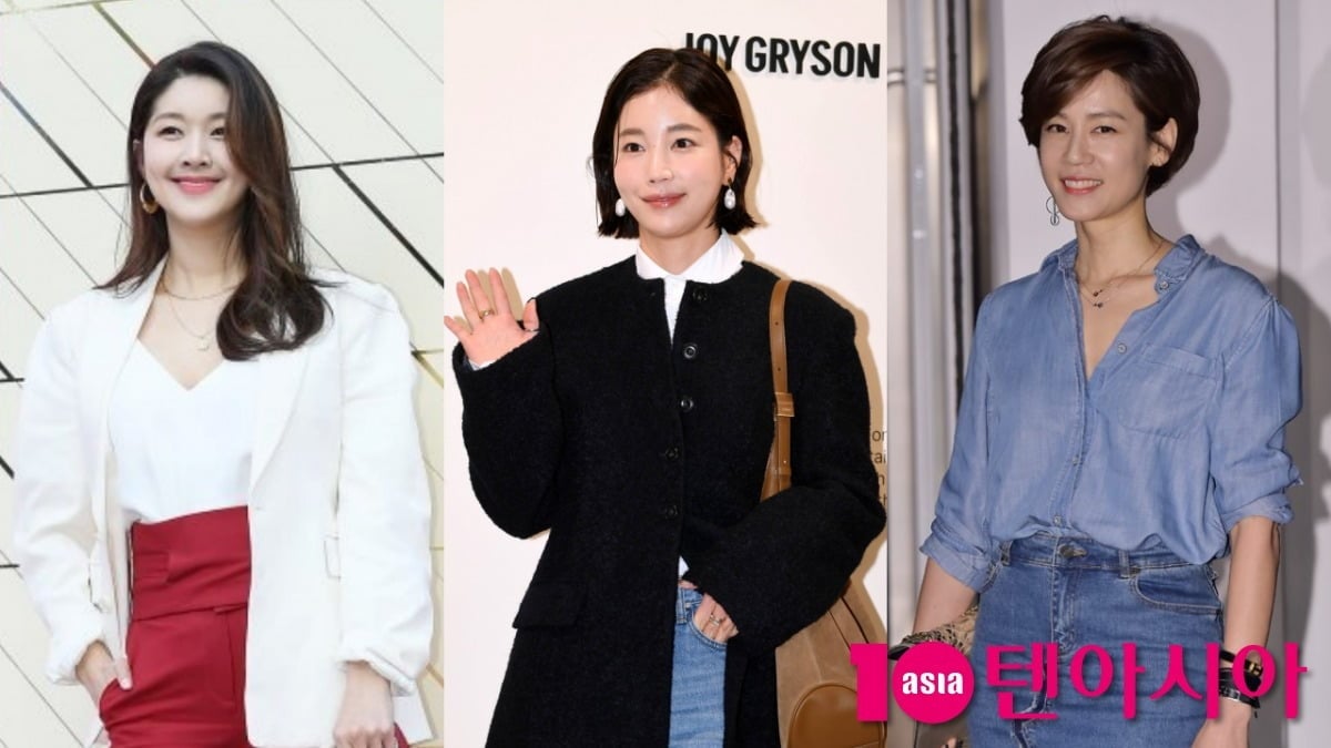 여러 연예인의 '일상 민폐' 행동이 잇따라 발생하며 비판 받고 있다. / 사진=텐아시아DB