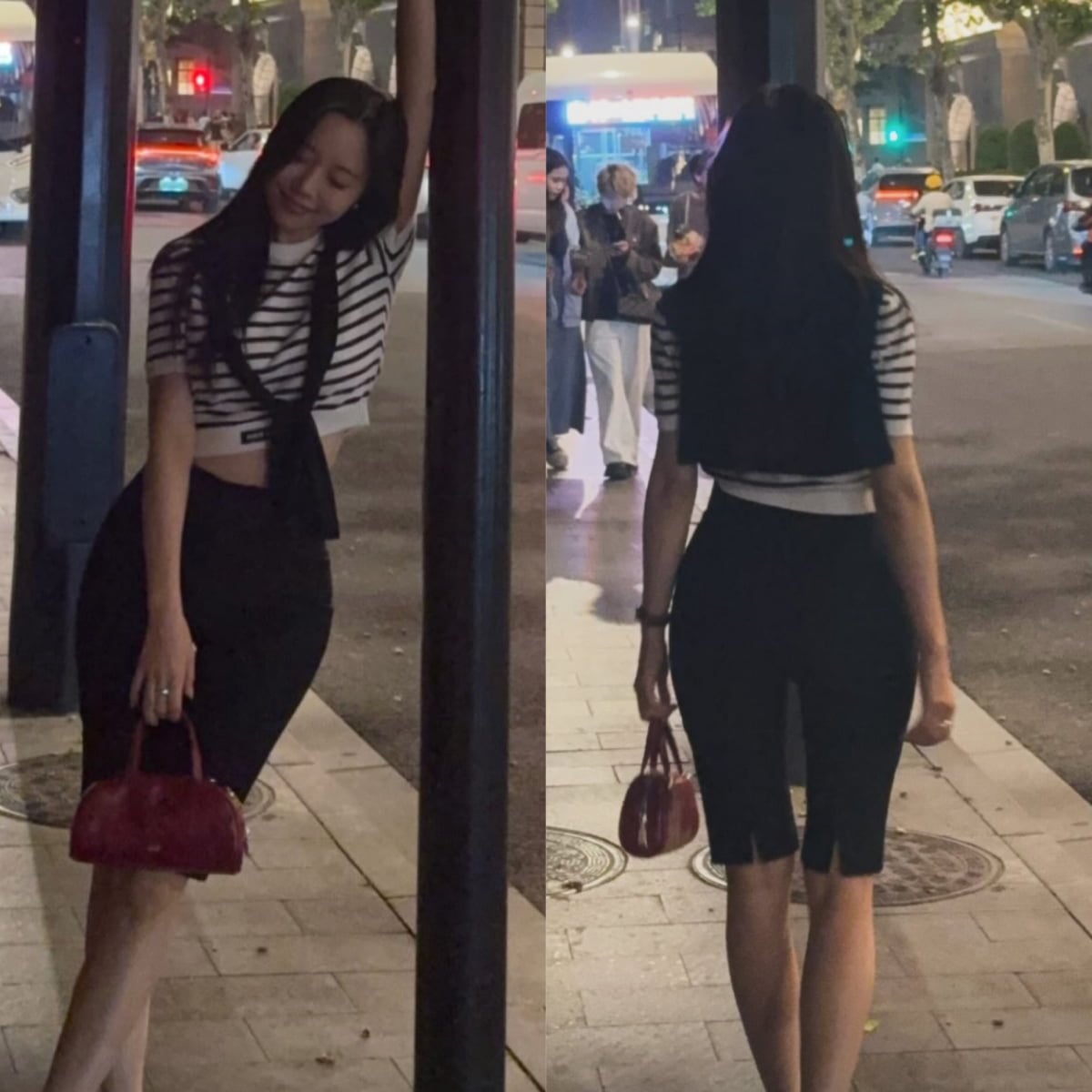 이솔이 / 사진 = 이솔이 SNS