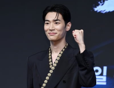 '나혼산'으로 대박 났다더니…박서함, 또 한 번 기쁜 소식 전했다 'KCON JAPAN 2026'서 활약