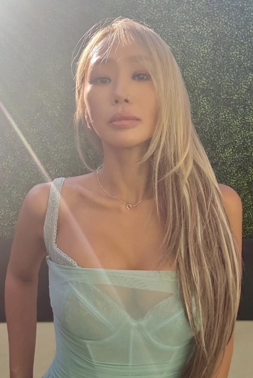 효린 / 사진 = 효린 SNS