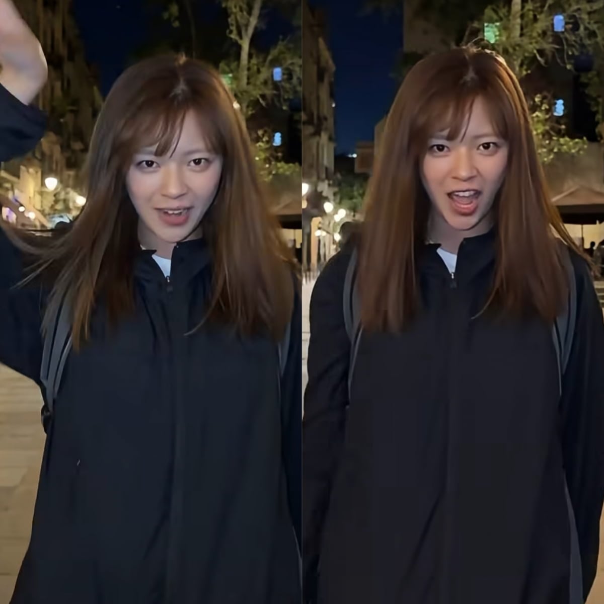 정연 / 사진 = 트와이스 공식 SNS