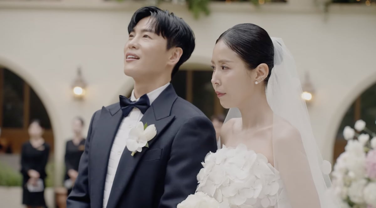 문원, 신지 / 사진 = 신지 유튜브 채널