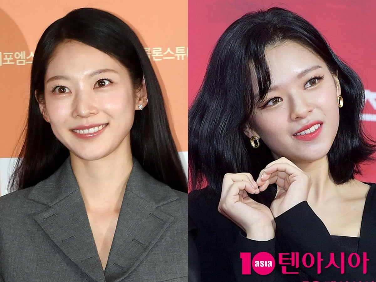 공승연, 정연의 이야기가 공개된다./사진=텐아시아DB