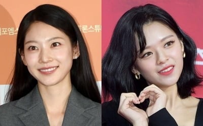 공승연, '쿠싱증후군' 동생 지켜냈다…공황 장애에 활동 중단, "힘든 날 붙잡아" ('유퀴즈')
