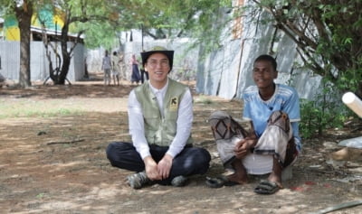 당뇨 합병증으로 복부 부풀어…"몸 나으면 결혼" 10살 소원에 장민호도 먹먹('희망TV')