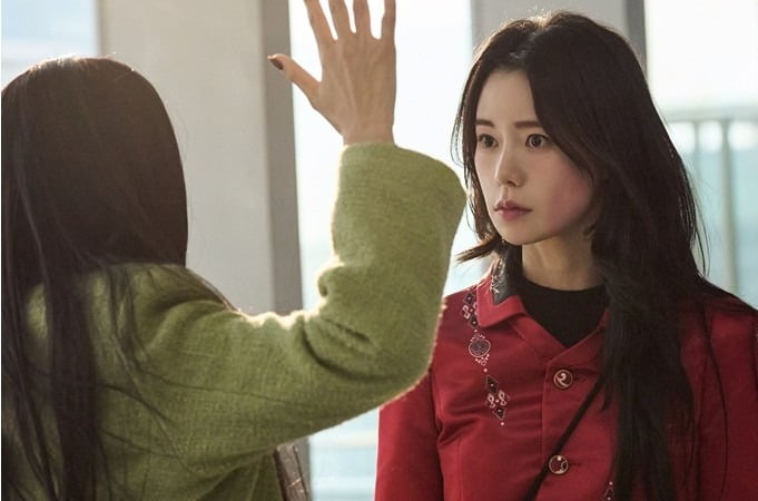 '멋진 신세계' 3화 스틸이 공개됐다. / 사진제공=SBS