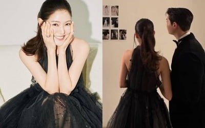 '의사♥' 박은영, 알고보니 장거리 연애였다…"하석진 닮아, 자주 보고 싶다고" ('밥은영')