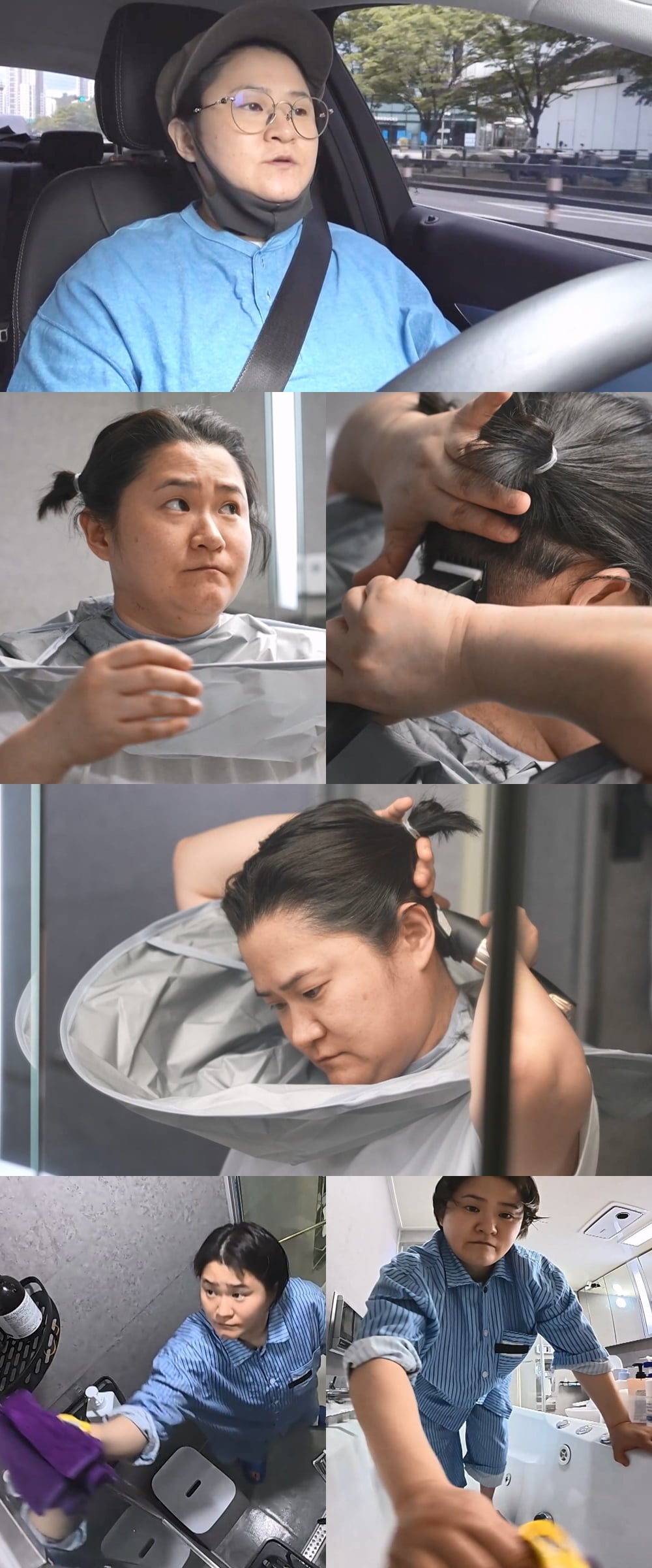 방송인 김신영이 MBC '나 혼자 산다'에 재출격한다. / 사진=MBC ‘나 혼자 산다’